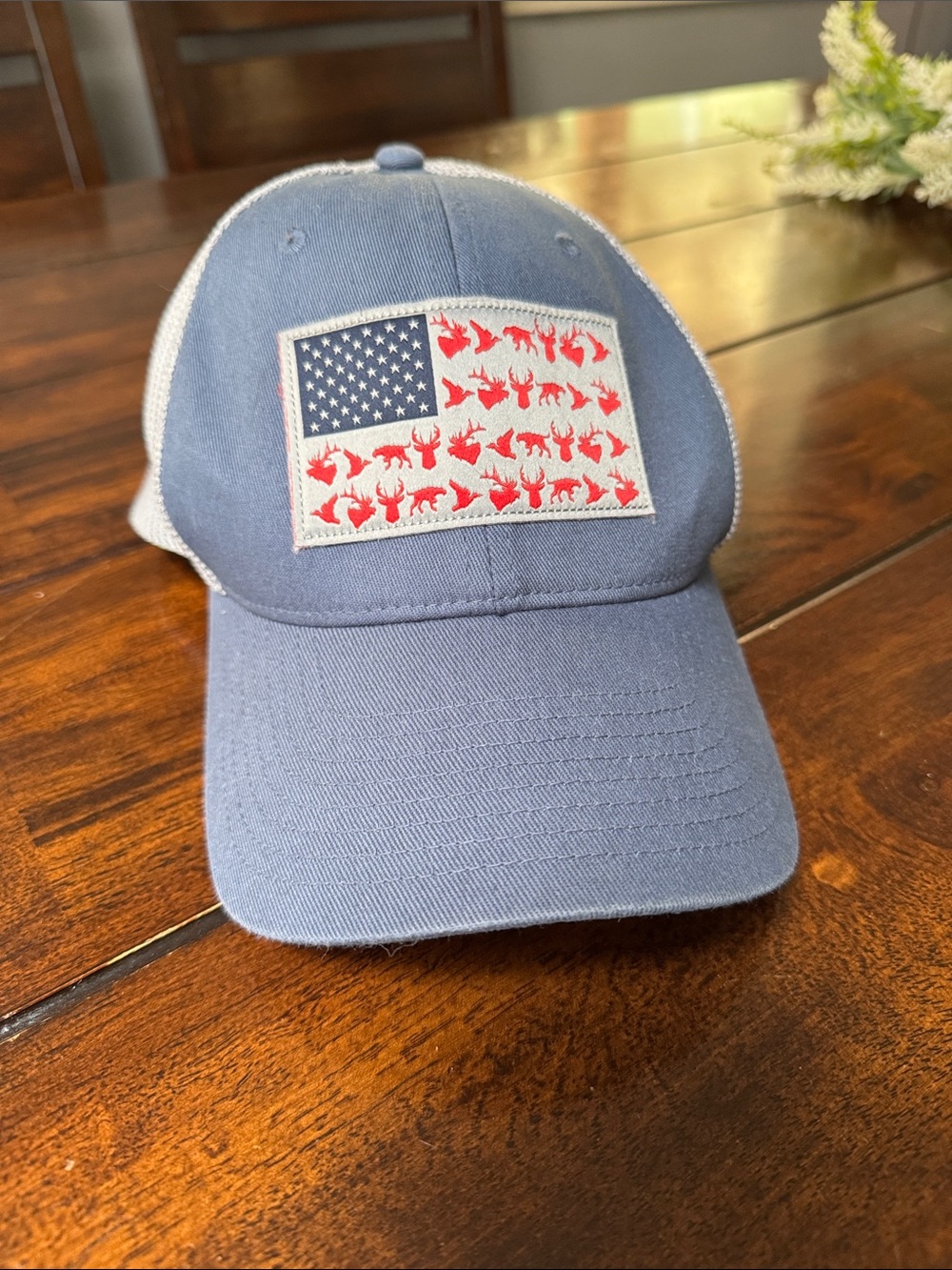 Columbia Brand Ball cap